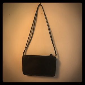 Coach Double-Strap Purse